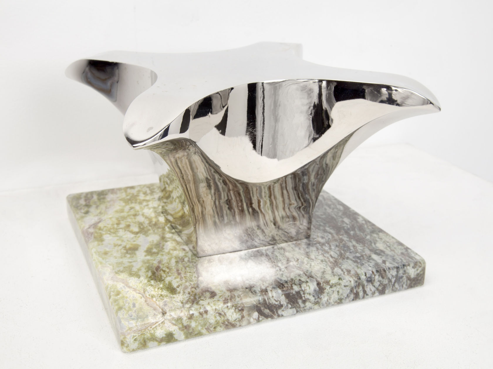 William Pye Vesta, 2015