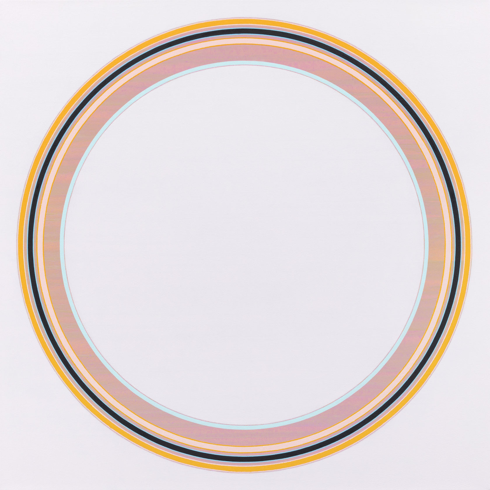 Carol Robertson, Phases #4, 2020