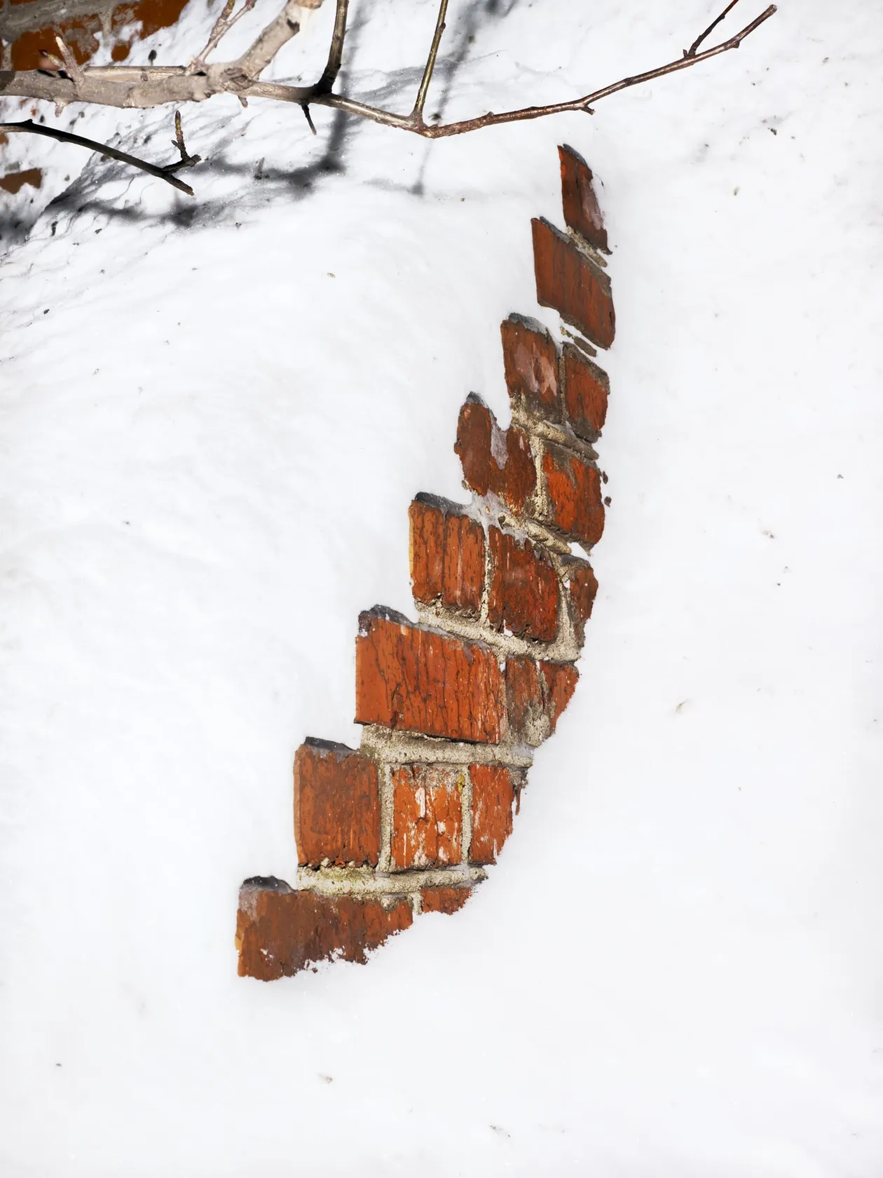 John MacLean, Hometown of Wassily Kandinsky, Khamovniki, 2012