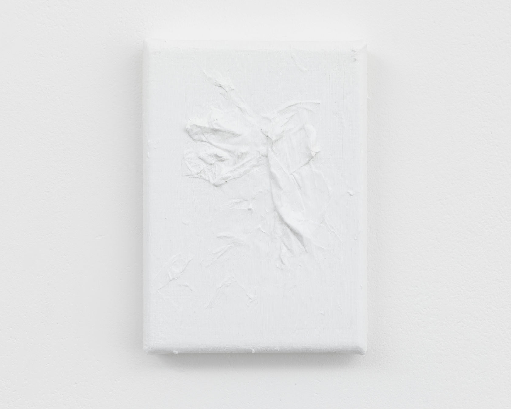 Bianca Raffaella Sensing Silence, 2025