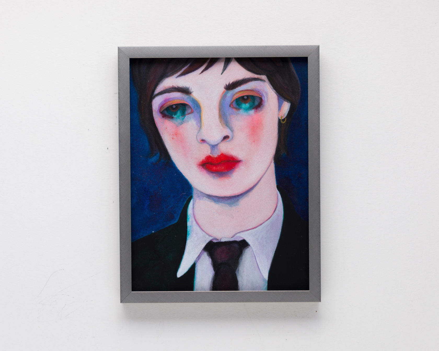 Unskilled Worker Ronnie, 2023