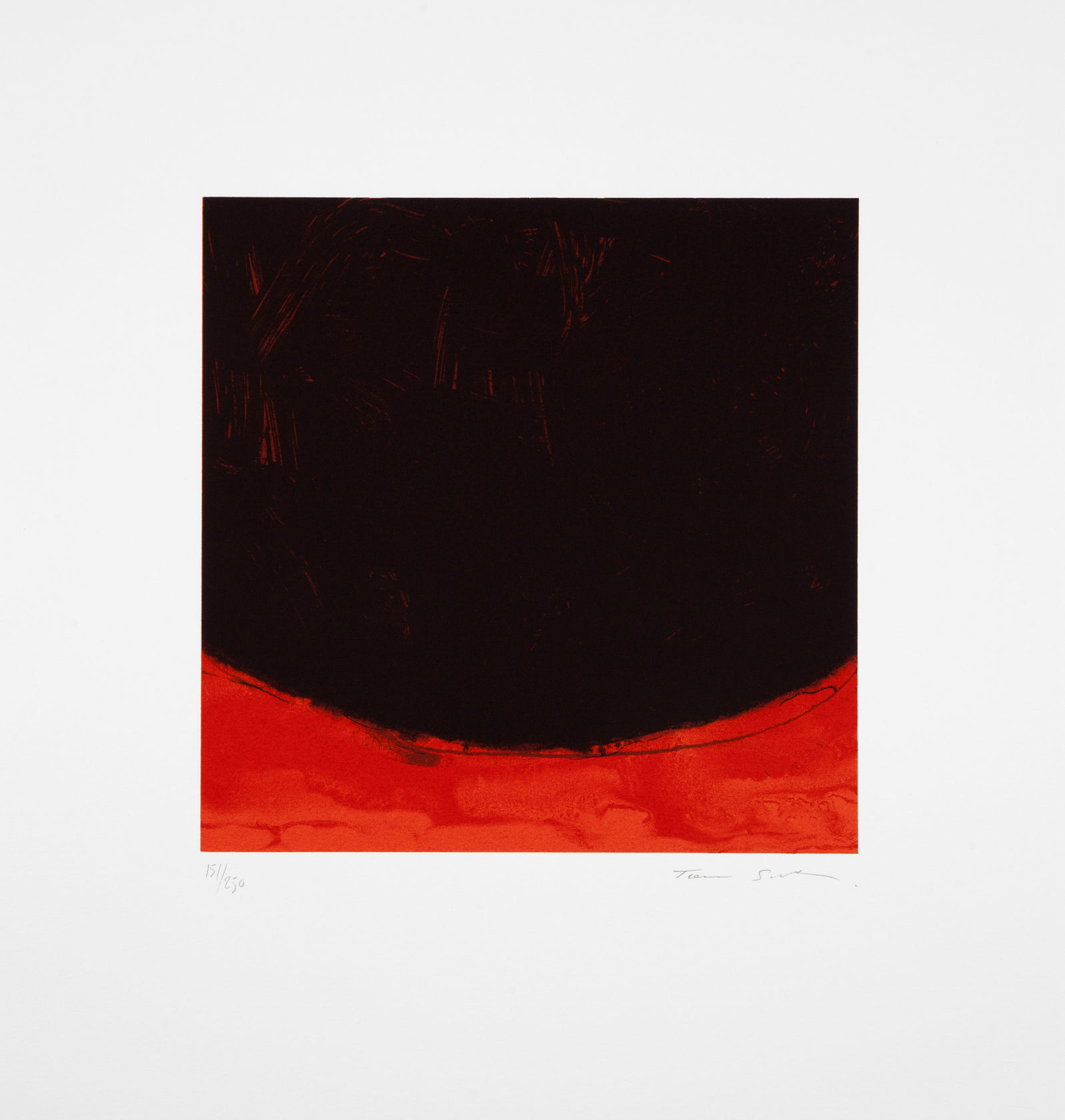 Trevor Sutton, Dependence, 1999