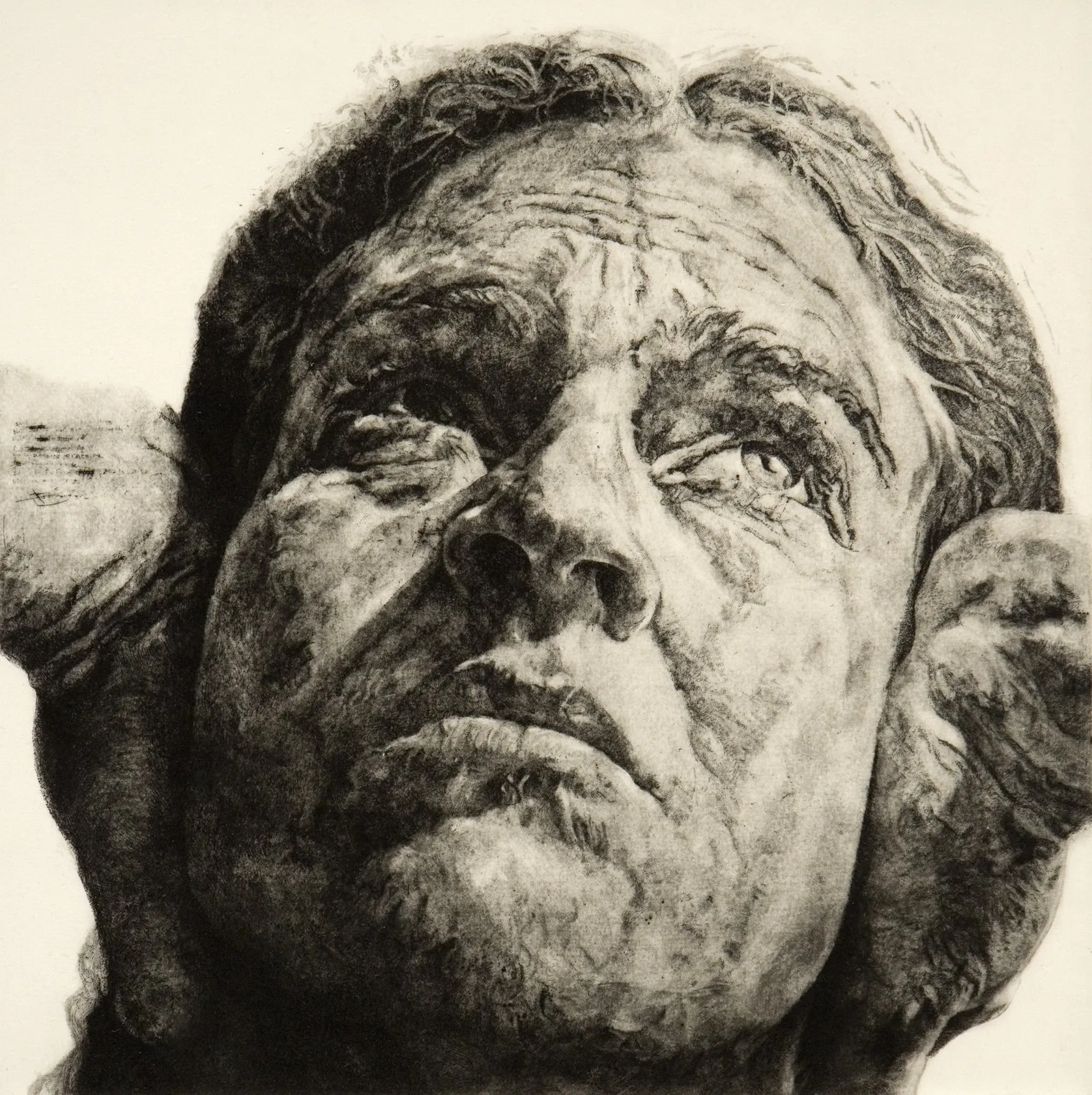 Freya Payne Amateur, 2007