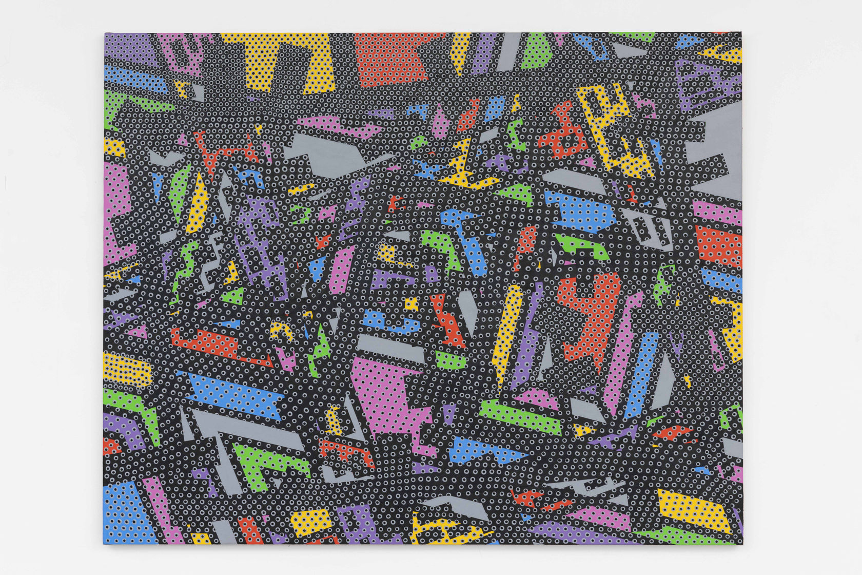 Bernard Cohen Interiors, 2020