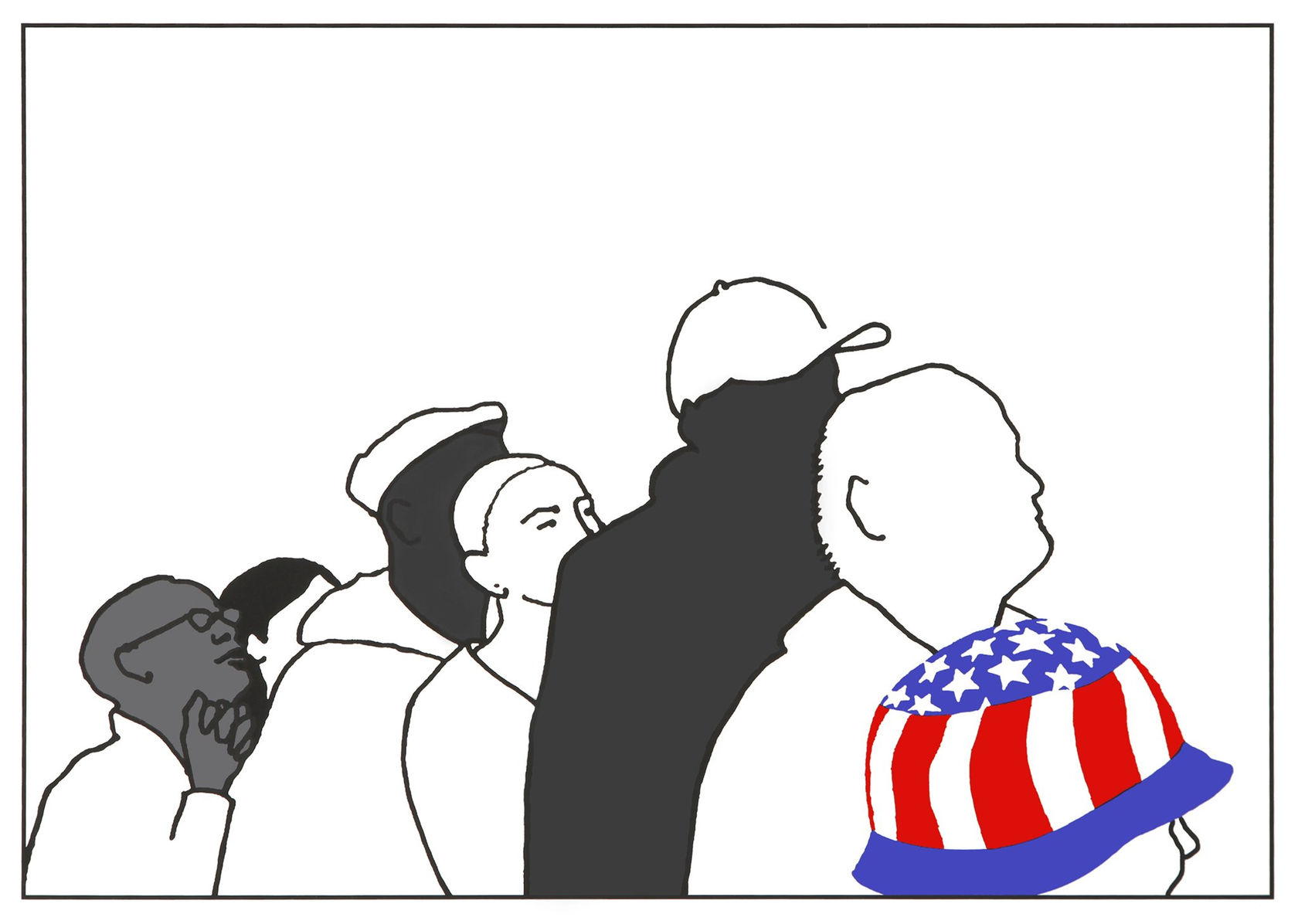 Nicola Green Day 3 HOPE, 2010