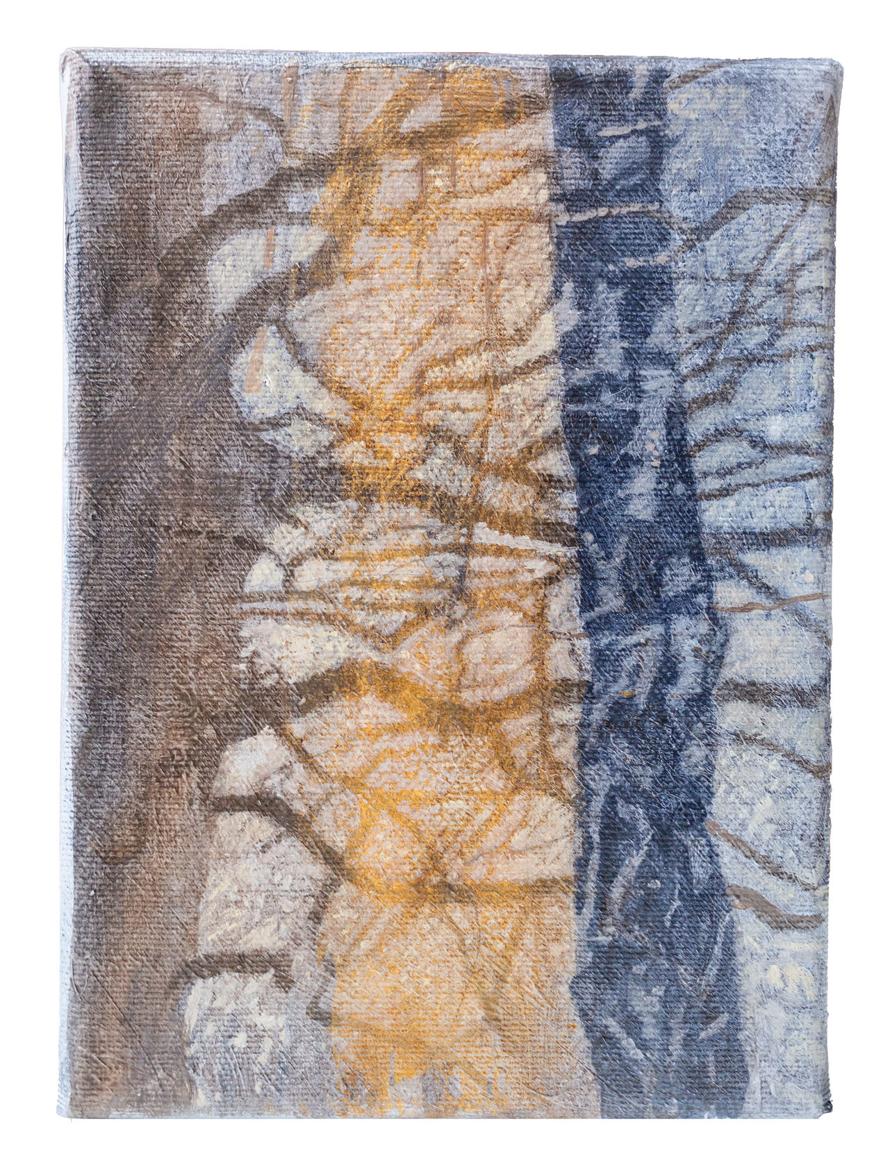 Victoria Crowe Between Two Trees, 2023