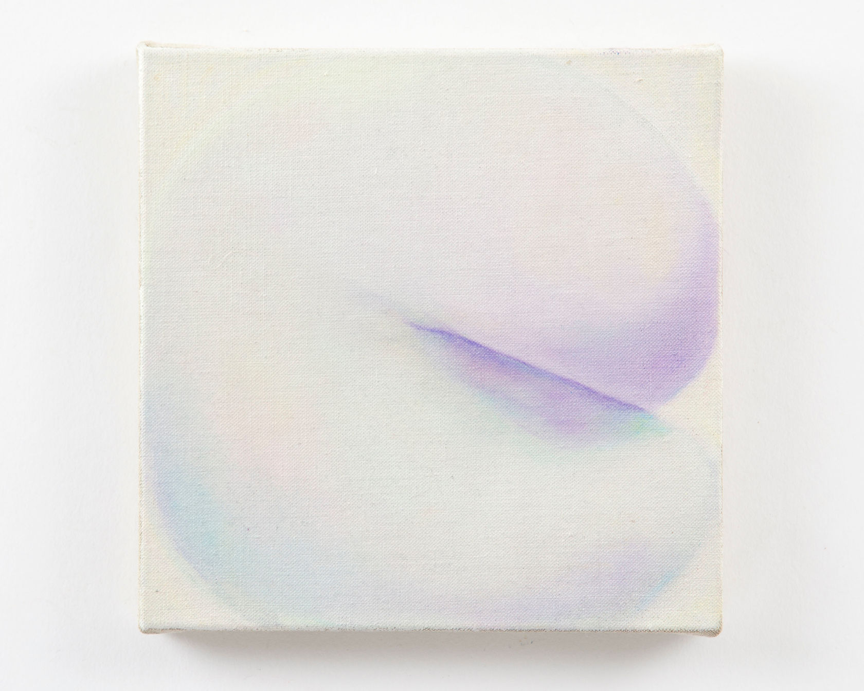 C Lucy R Whitehead Something, something, 2024