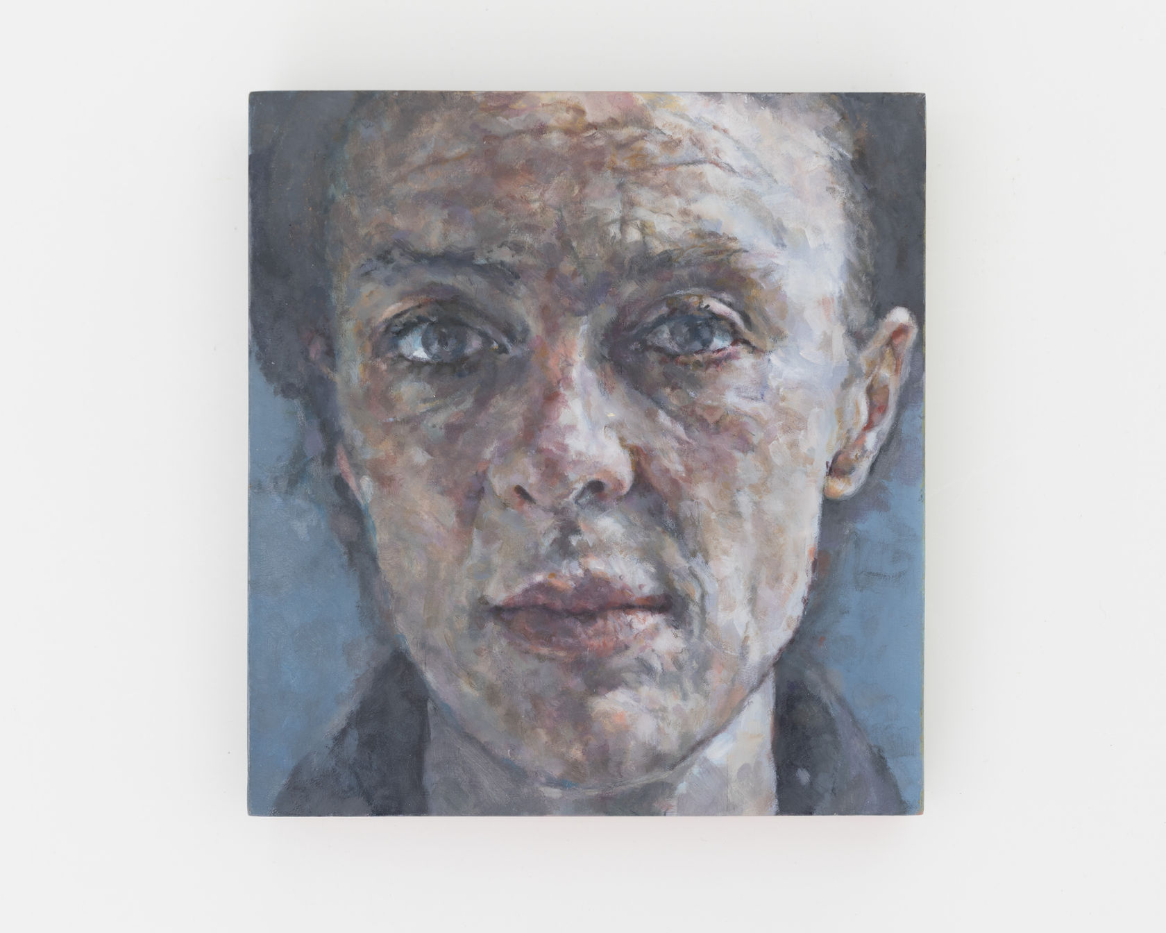 Freya Payne, Solid Ground, 2019