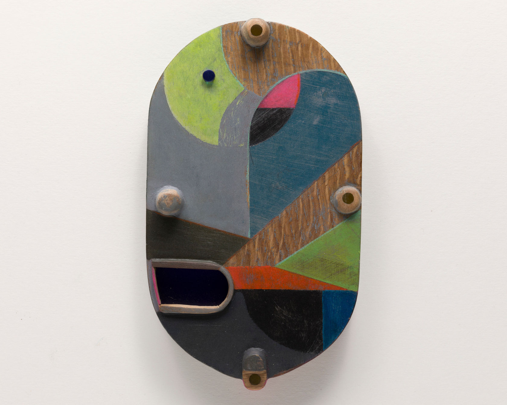 Freya Payne Dancer's Object, 2023