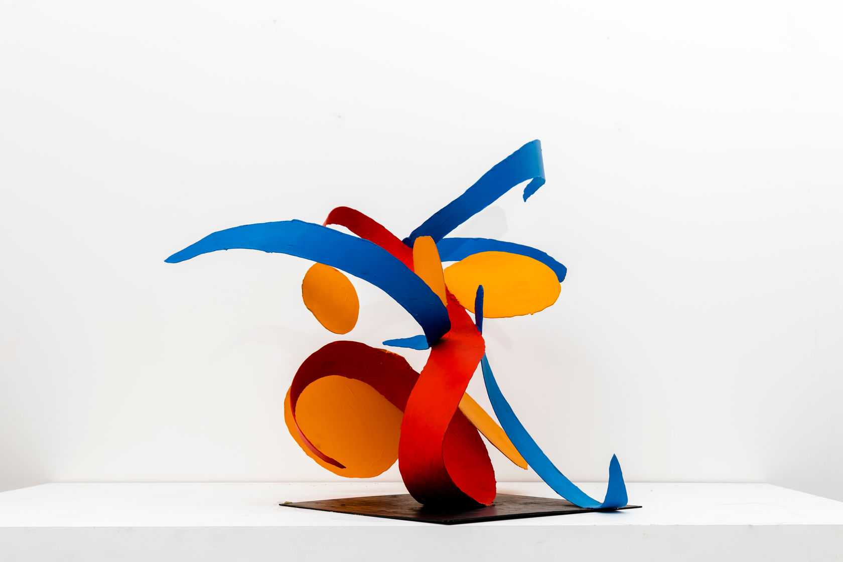 Edward Dutkiewicz Dancer 5, 1994