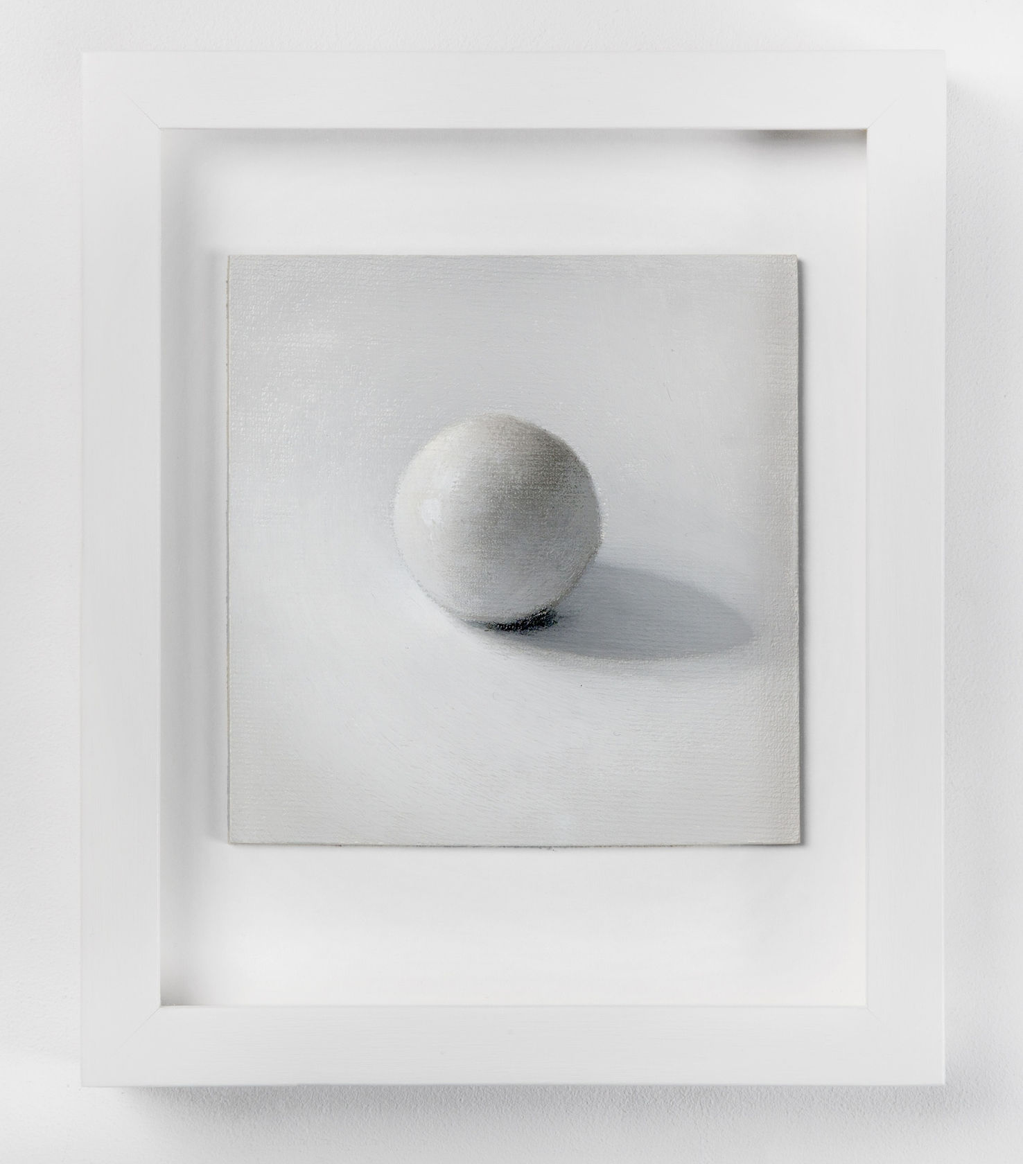 Alison Watt Star, 2015