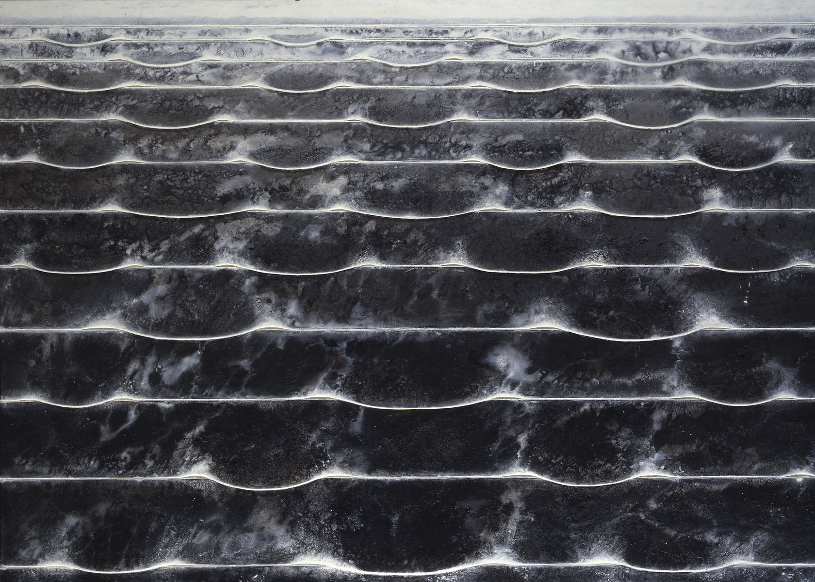 Derek Hirst, Troubled Water No.1, 1993-94
