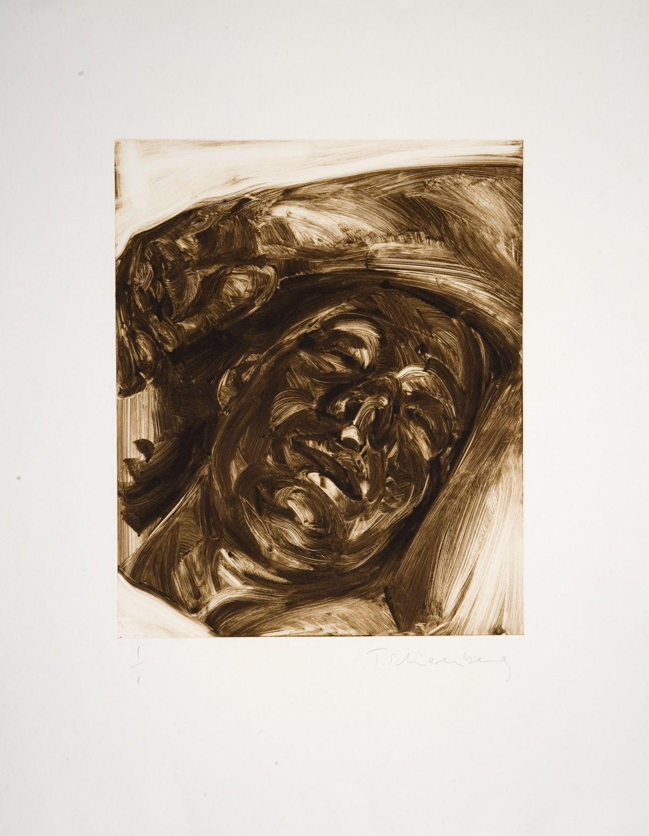 Tai Shan Schierenberg, Untitled, 2000