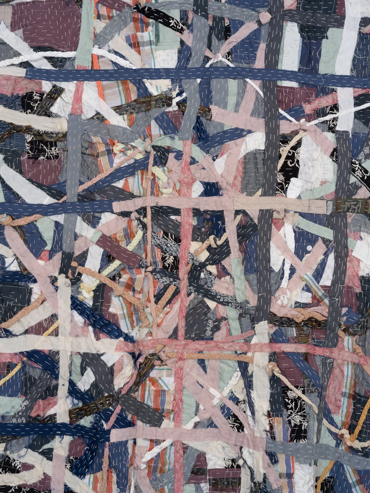 Jakkai Siributr Despatch #5, 2024-2025