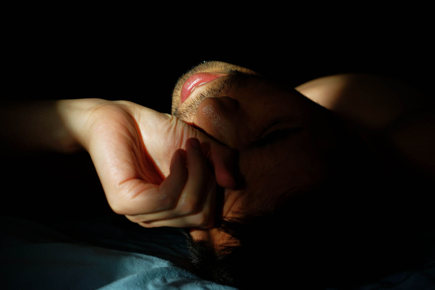 Shen Wei, Searching, 2015