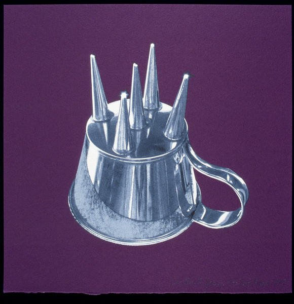 Tim Mara, Castles in Spain, 1993