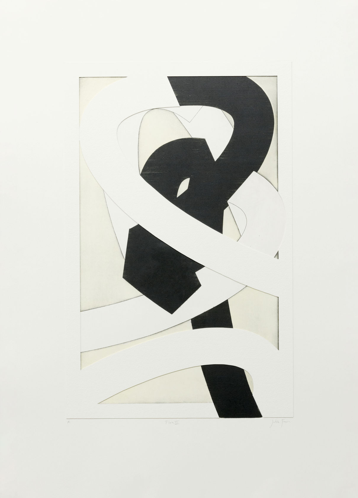 Julia Farrer Flora III