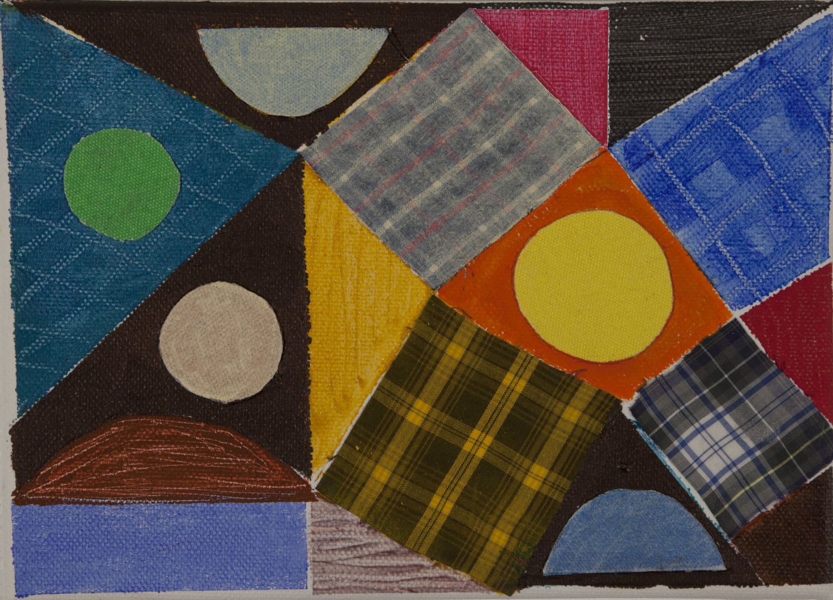 John McLean Craigearn, 2012