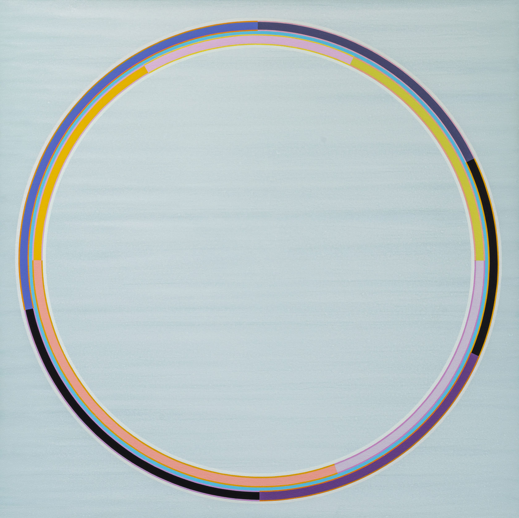 Carol Robertson, Phases #5, 2019