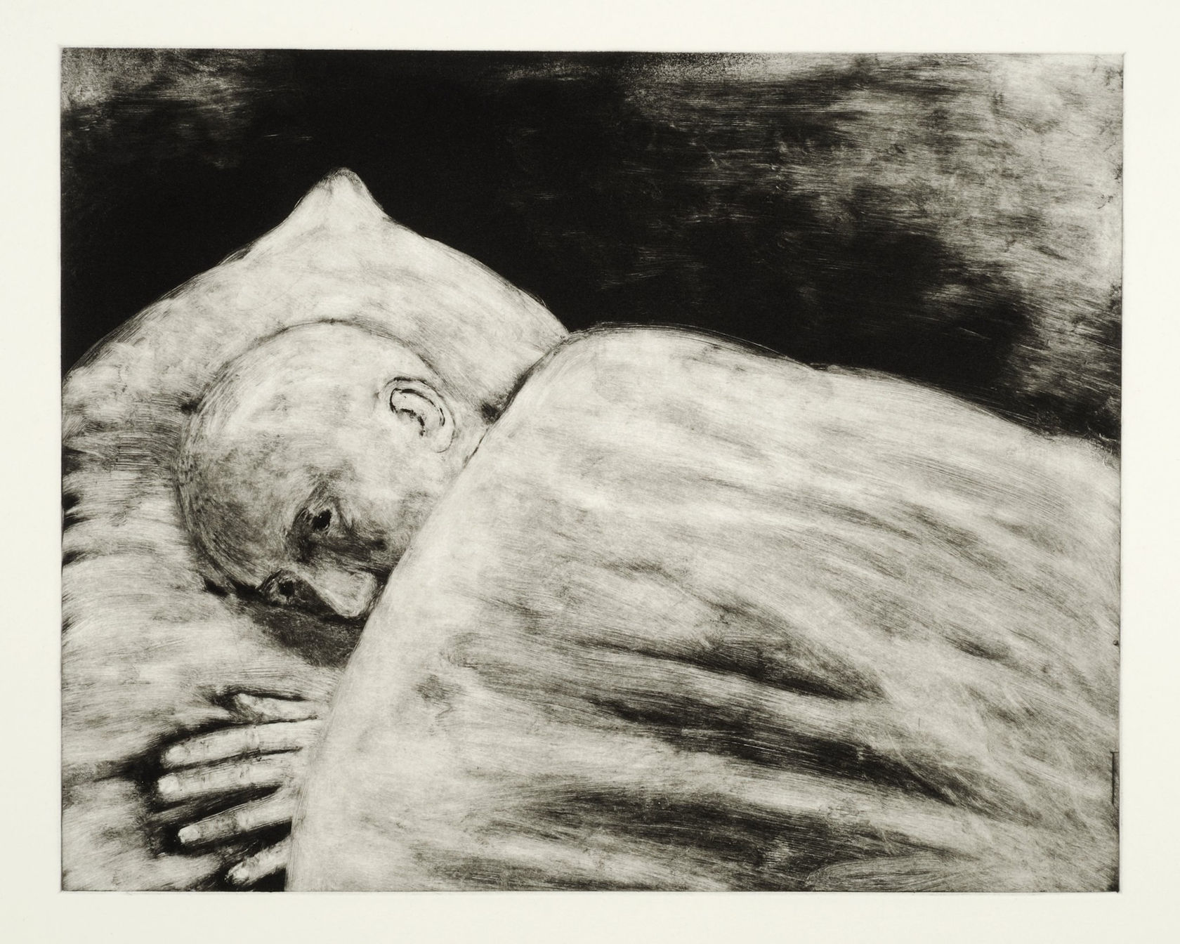 John Kirby Untitled VI, 1999