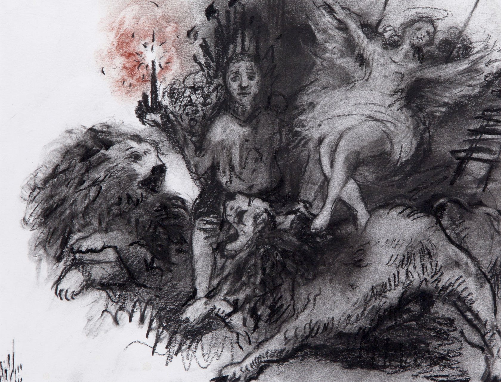 Sara Issakharian Untitled II, 2016