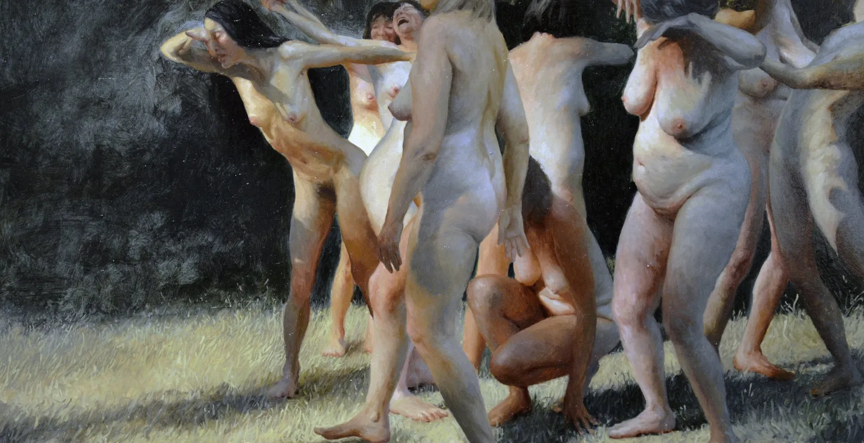 Aleah Chapin, And I Gathered Their Feathers, 2013