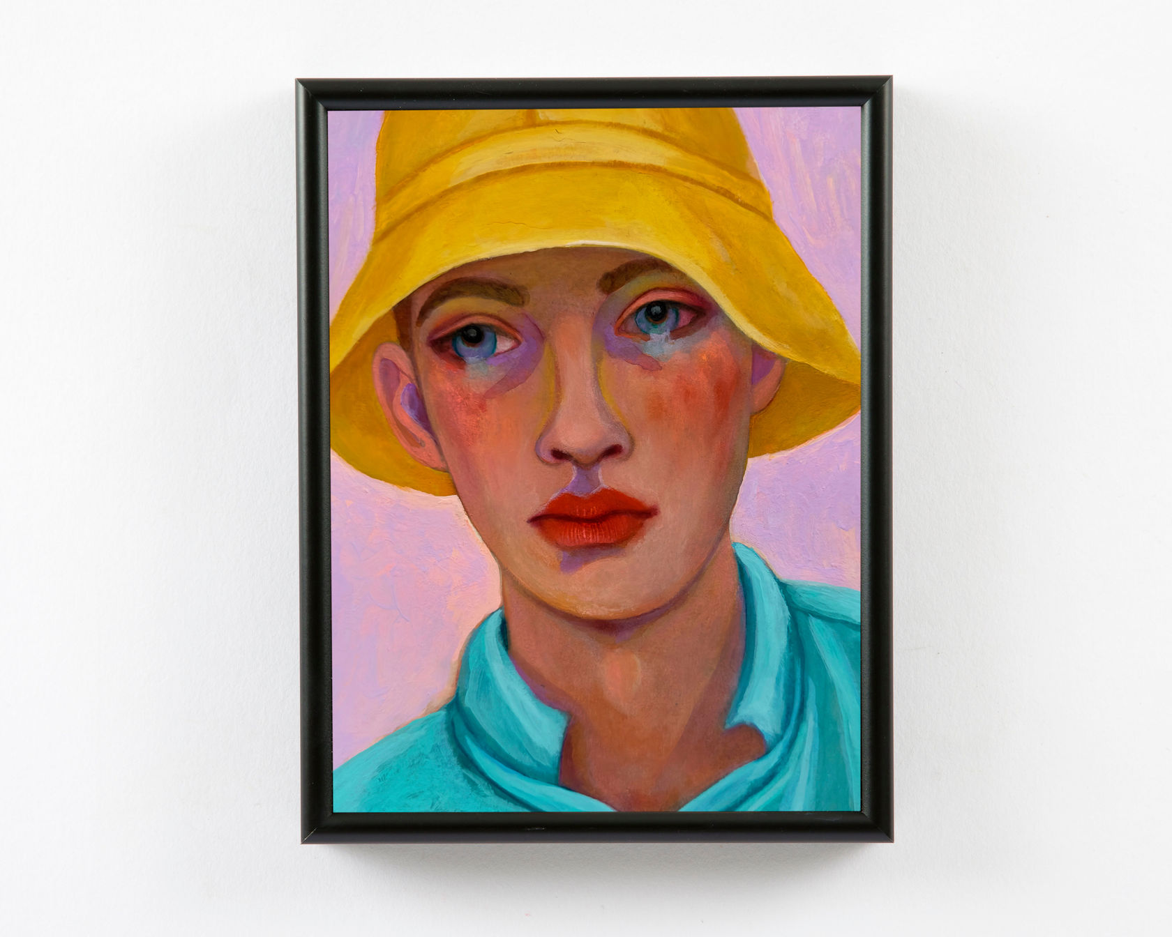 Unskilled Worker Noah, 2024