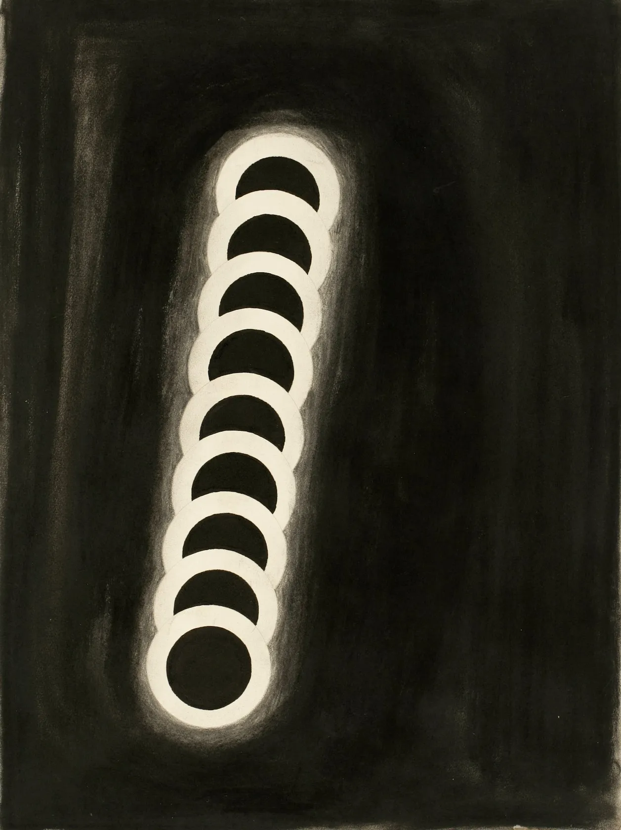 Paul Neagu Unnamed (Roma 1), 1990