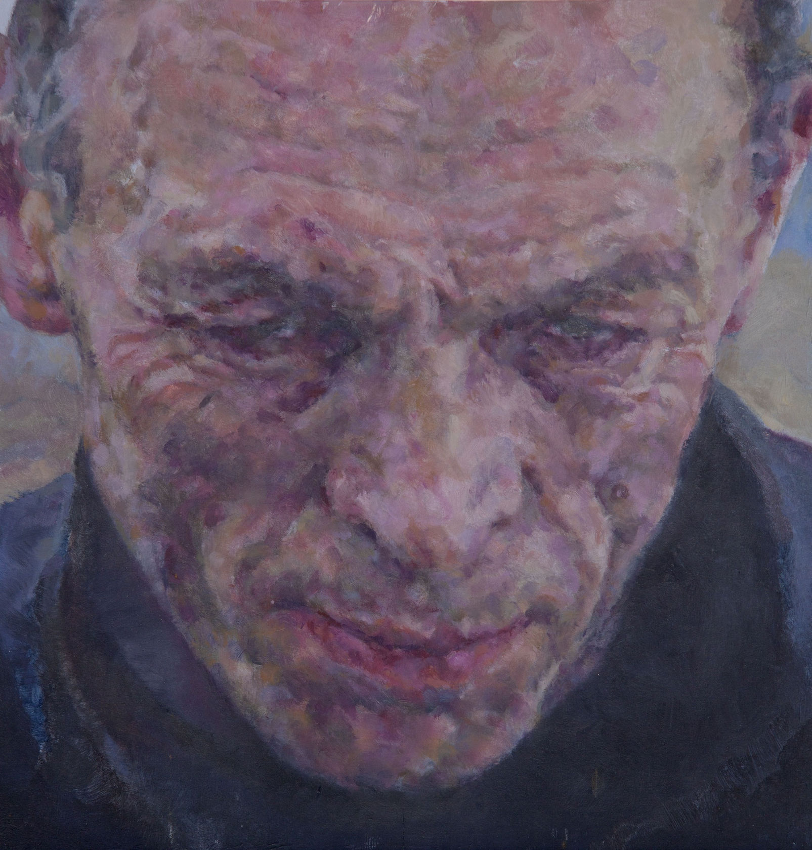 Freya Payne, Passage: rock, 2014