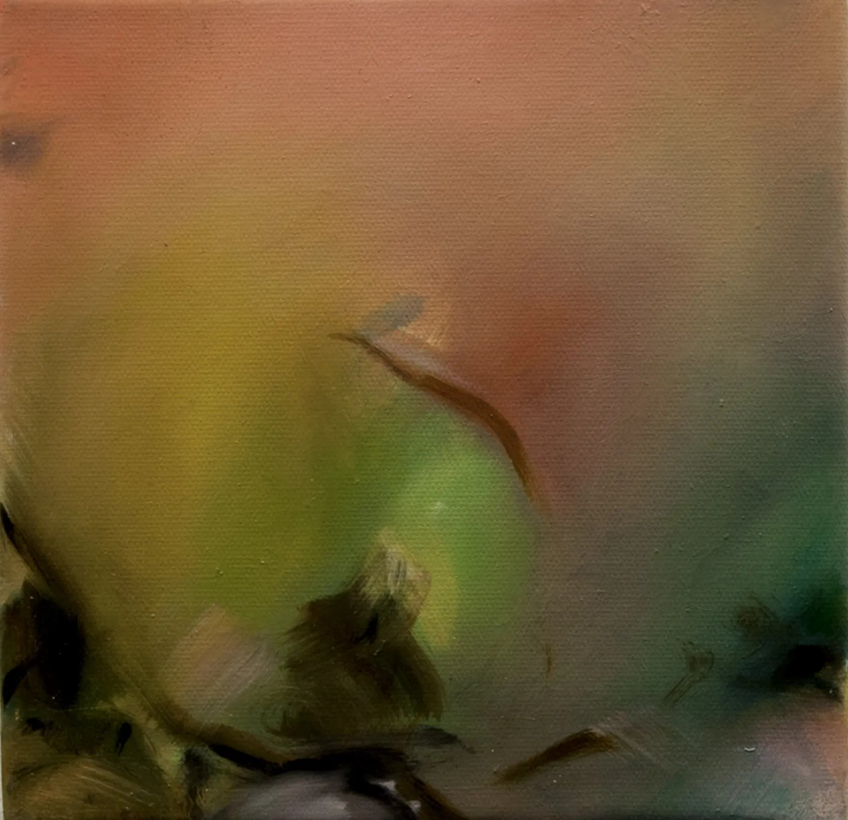 Anthony Daley, Sunset Denial, 2013