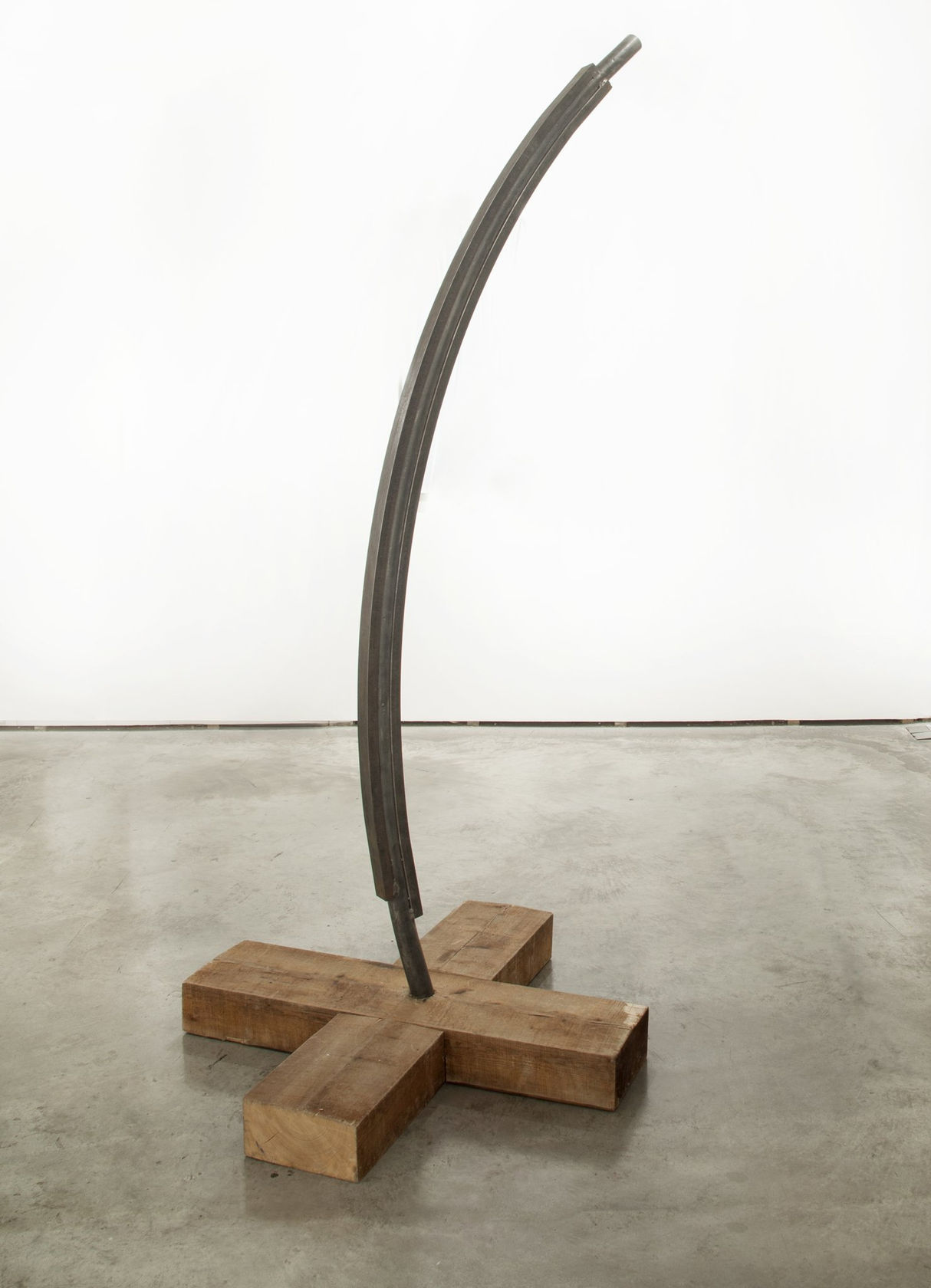 Cedric Christie Tell Rodin I am not in 2, 2013