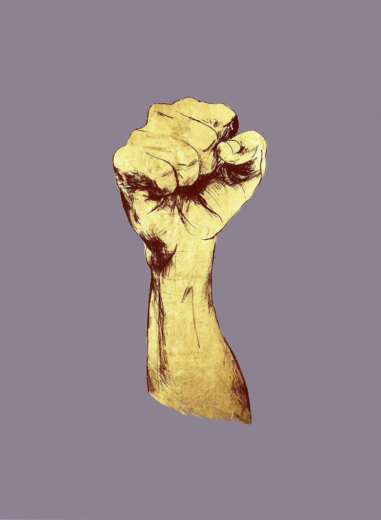 Nicola Green Day 2 STRUGGLE, 2010