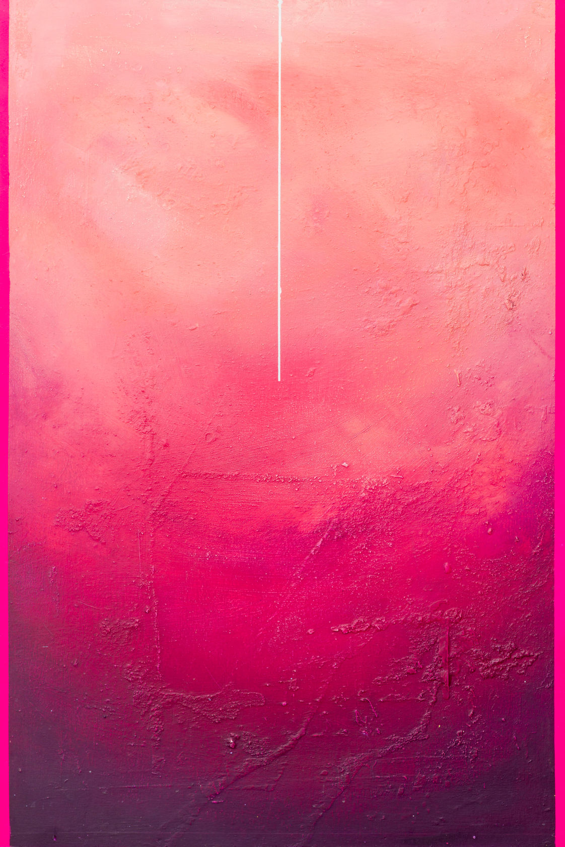 Aaron Moroney Boundless Future, Now I'm Free, 2021