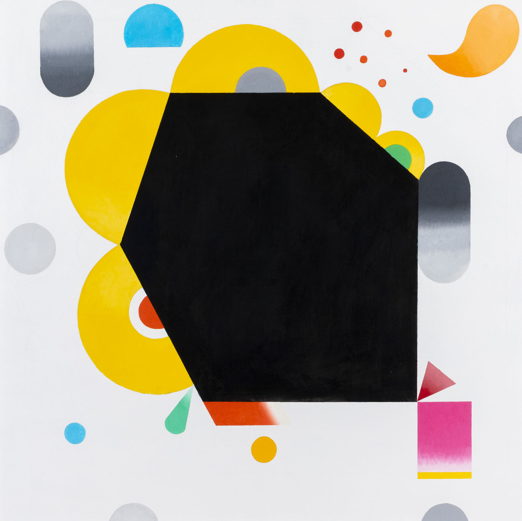 Jack Smith Beyond the Abyss, 1998