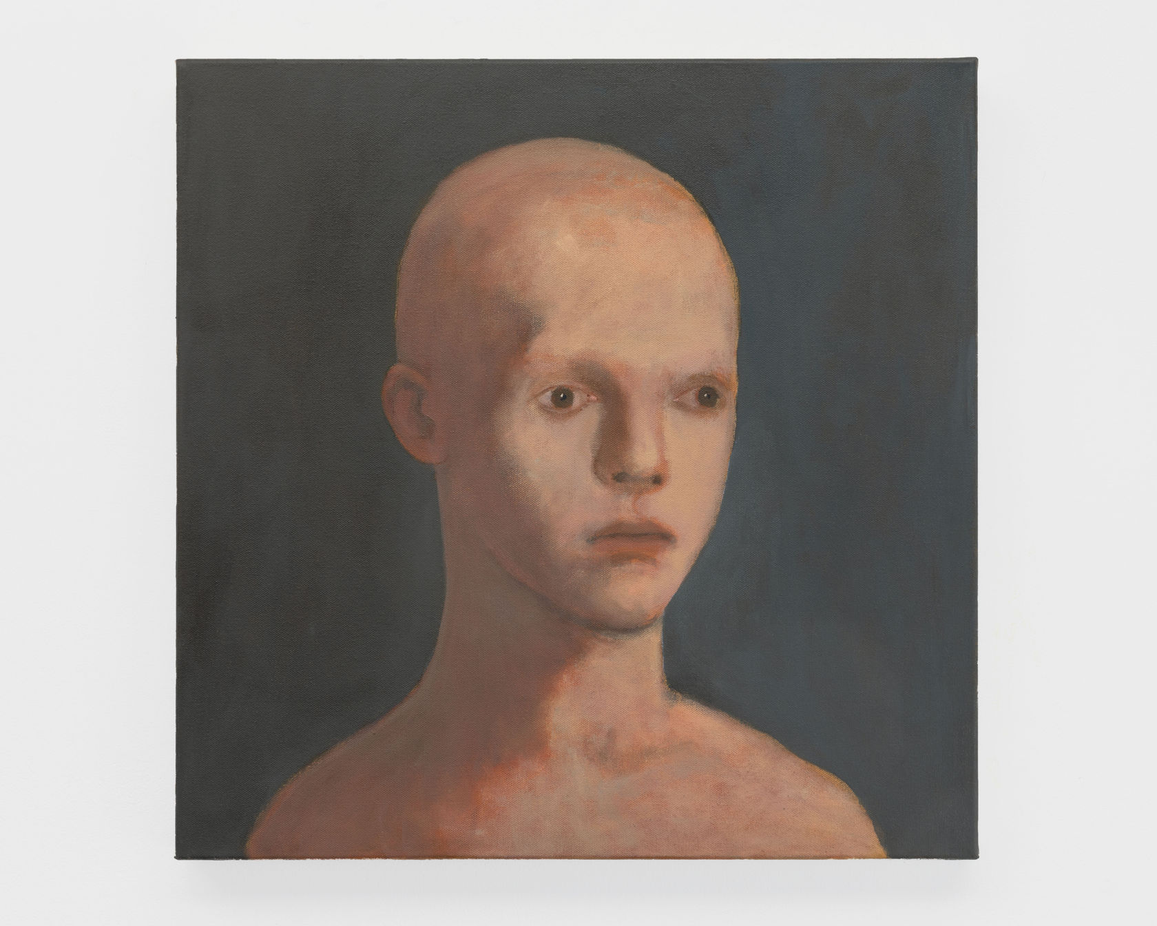 John Kirby The Unborn, 2020