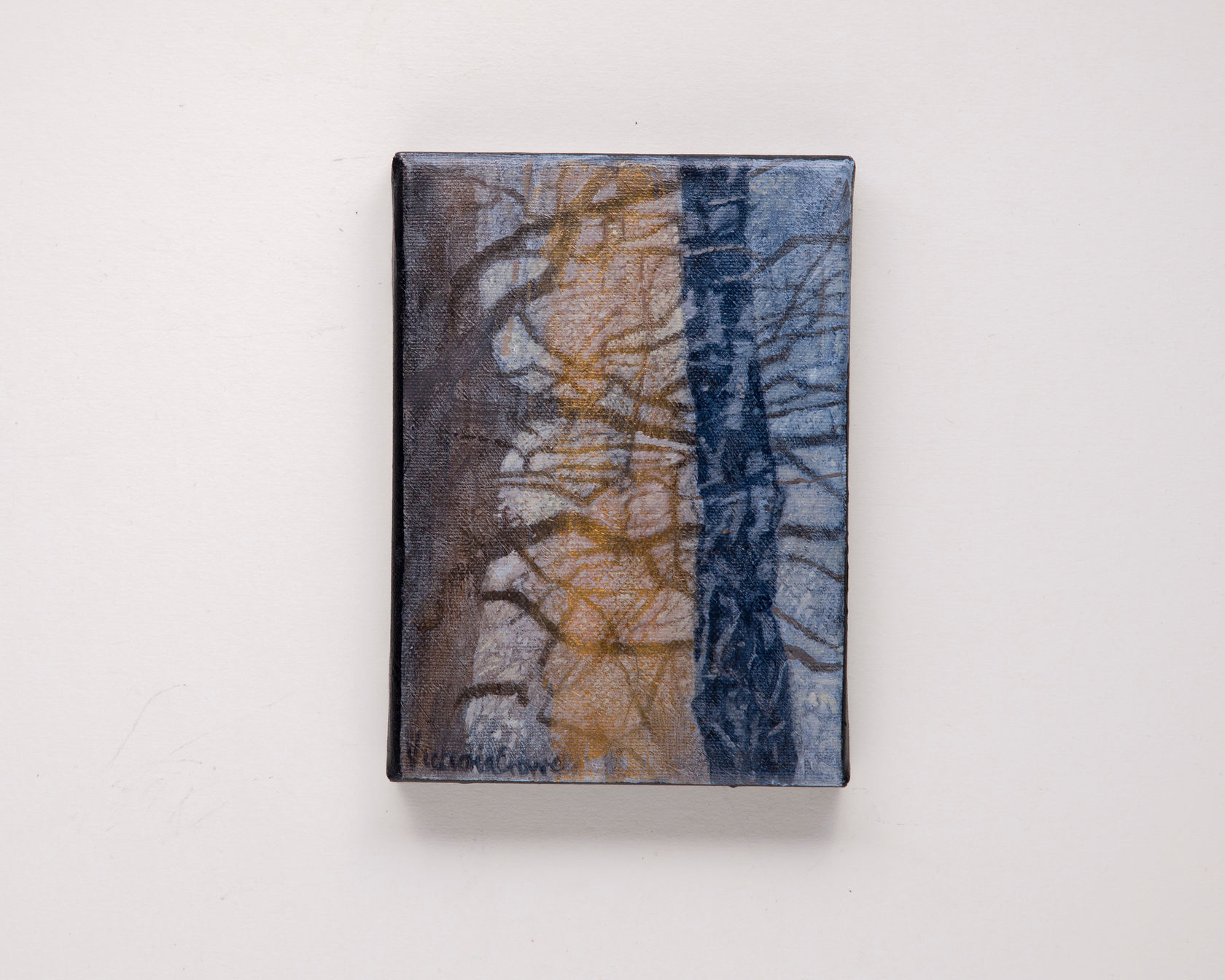 Victoria Crowe Between Two Trees, 2023