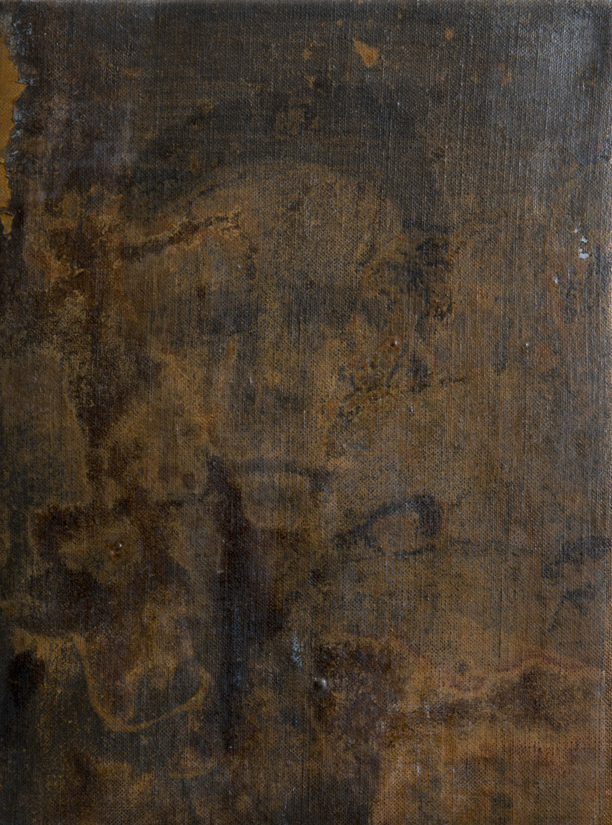 John Keane Twelve Selves (Selve Thirty), 2017