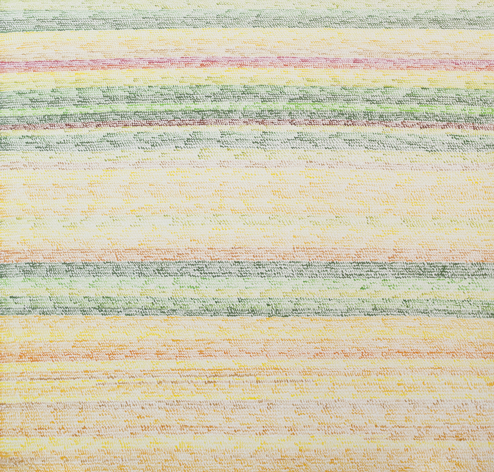 Movana Chen How Are You? #1 , 2020