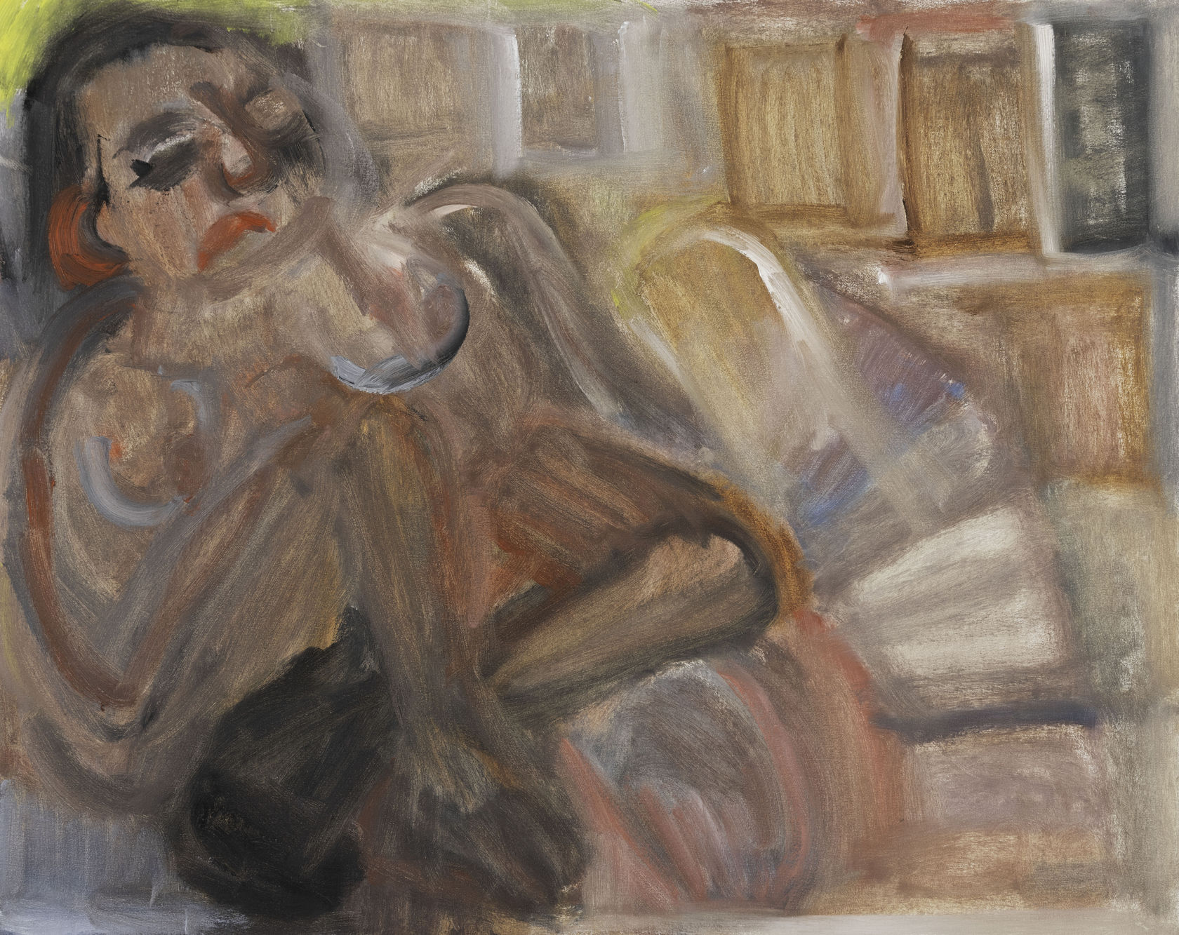 Rachel Heller Untitled