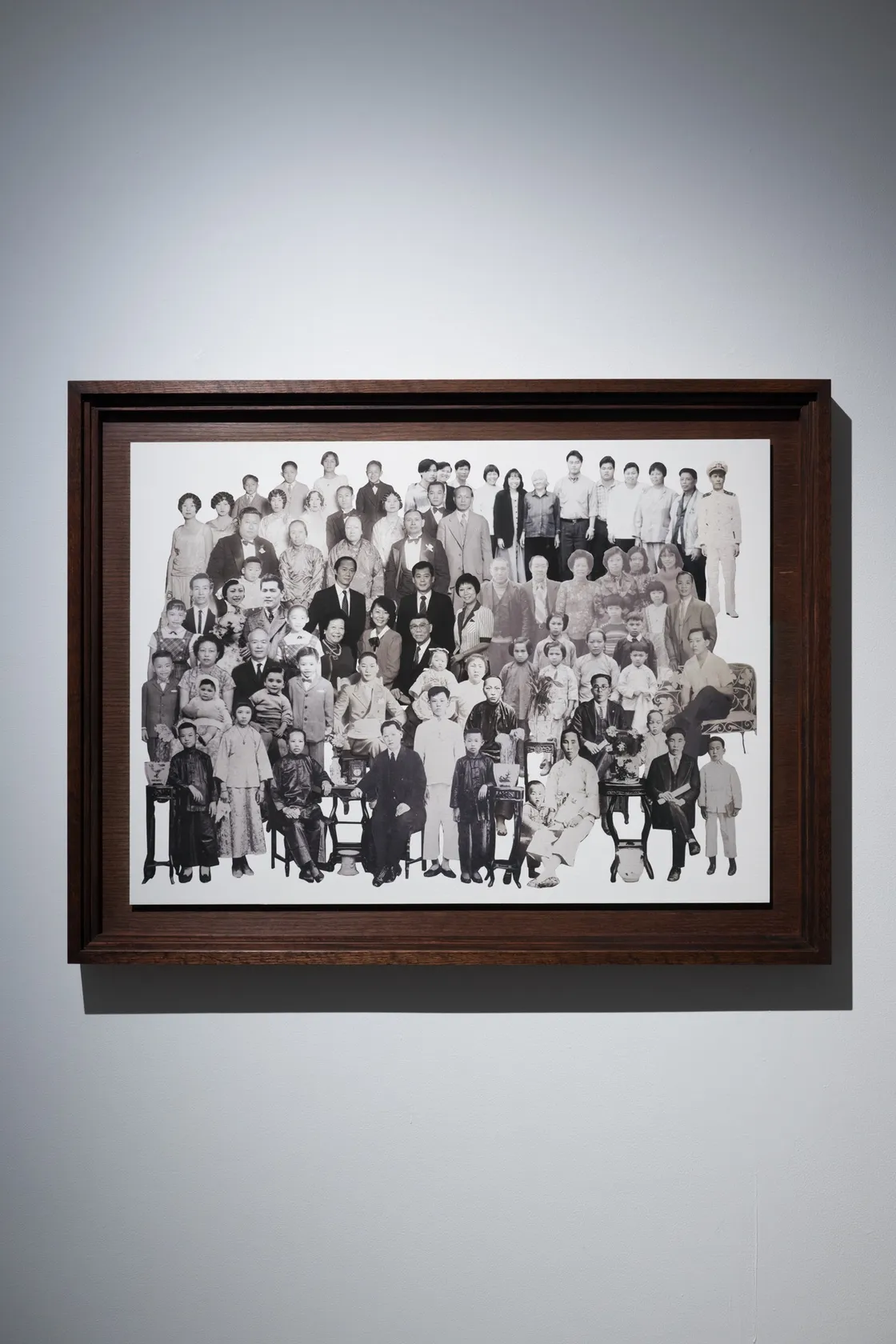 Luka Yuanyuan Yang Together, 2022