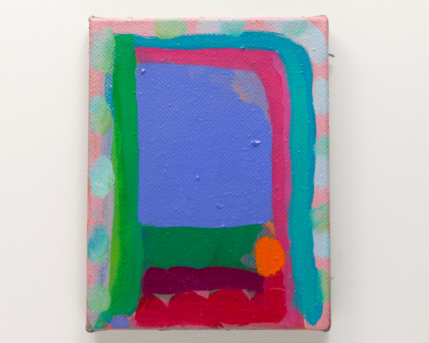 Andrew Graves Dream, 2023