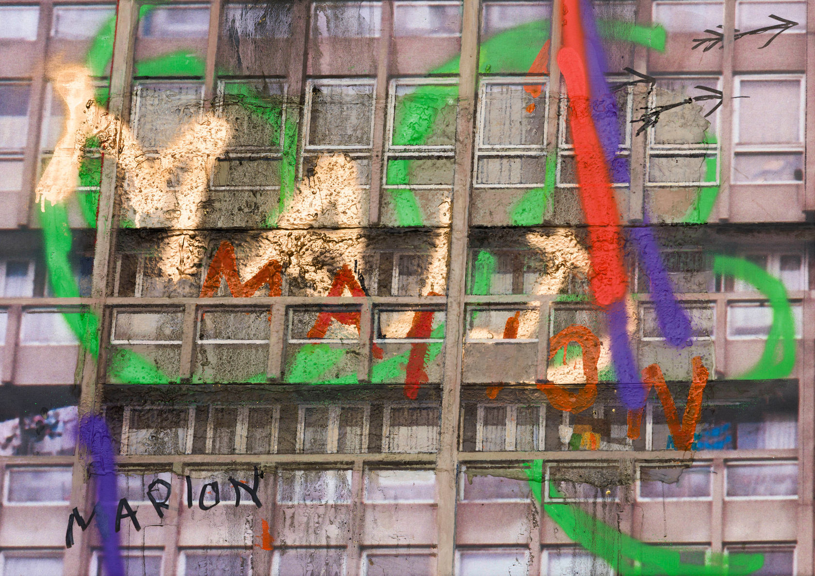 David Hepher Maid Marion, 2024