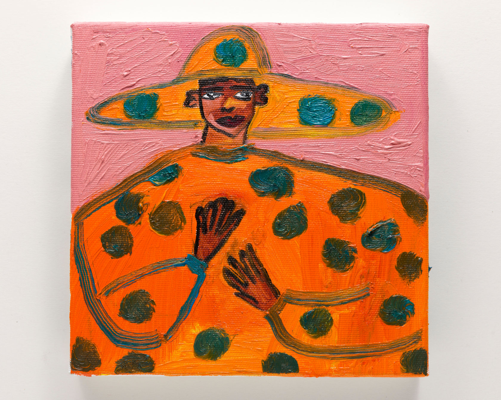 Studio Lenca Tomás , 2023