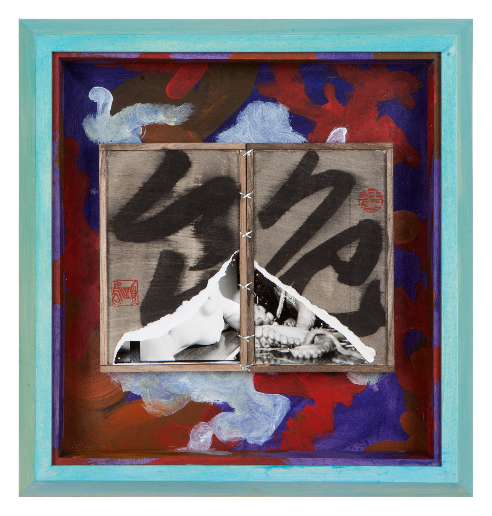 Birdhead SS-166-C033, 2019