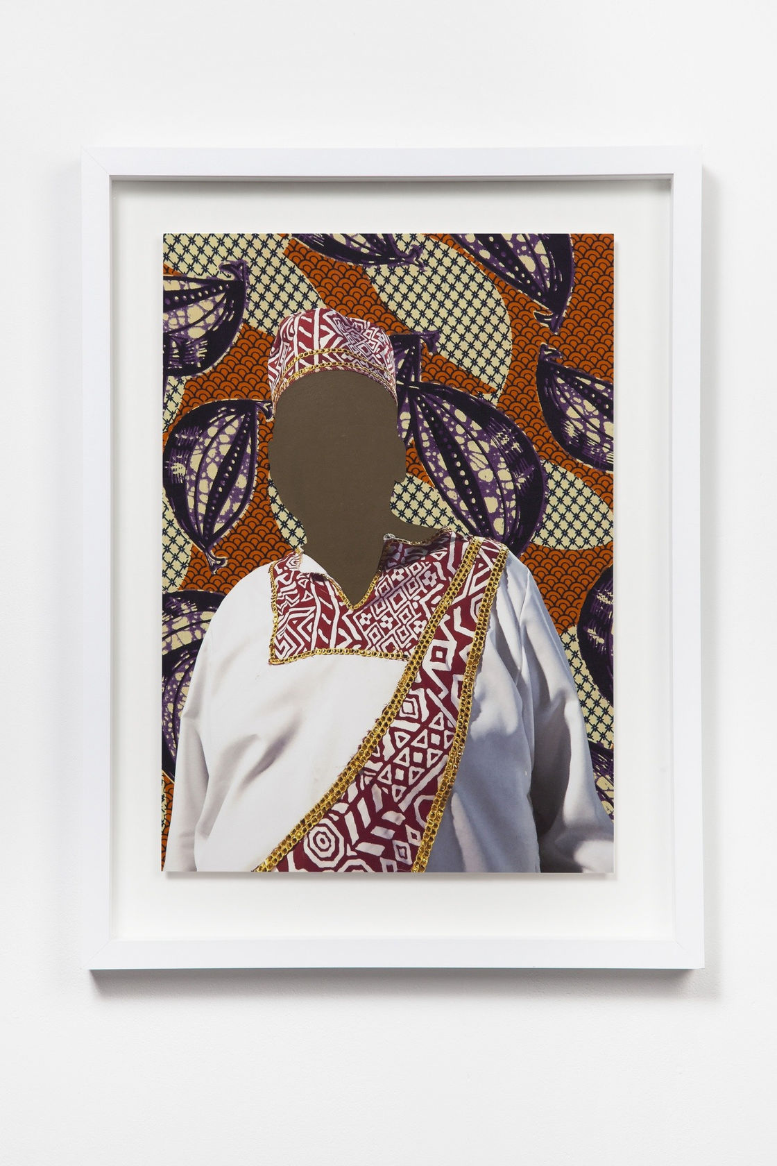 Nicola Green Carnival, Axe Axe, 2016