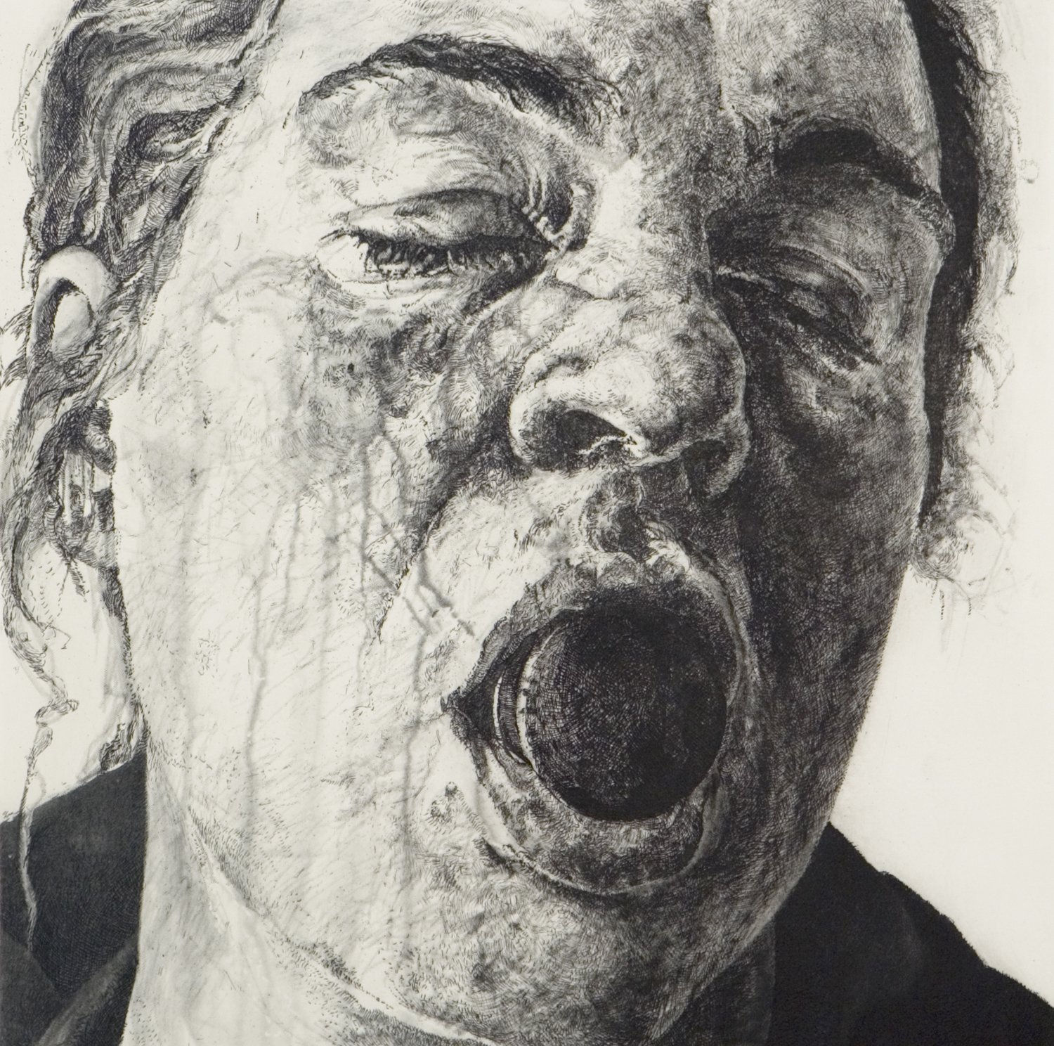 Freya Payne At 36, 2005