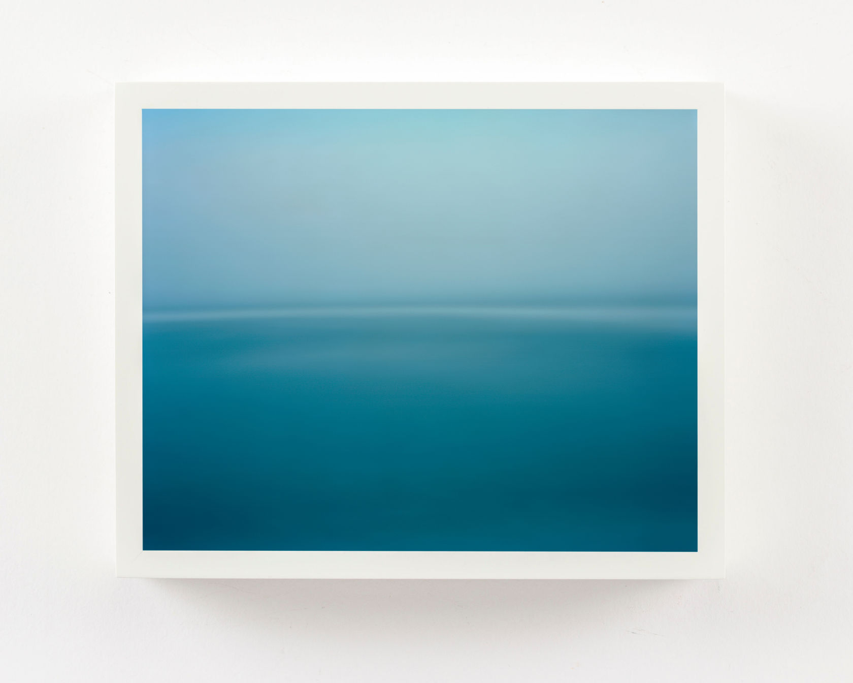 Janelle Lynch Blue Hour III, 2024