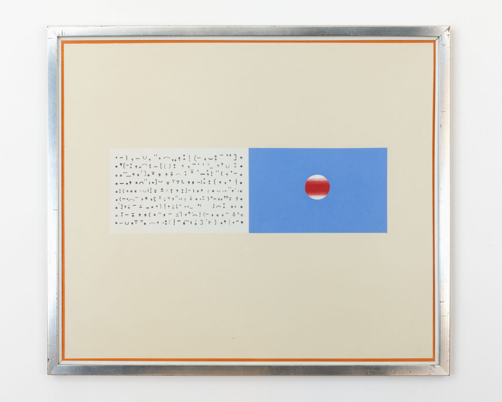 Jack Smith, Sound Notation, 1974