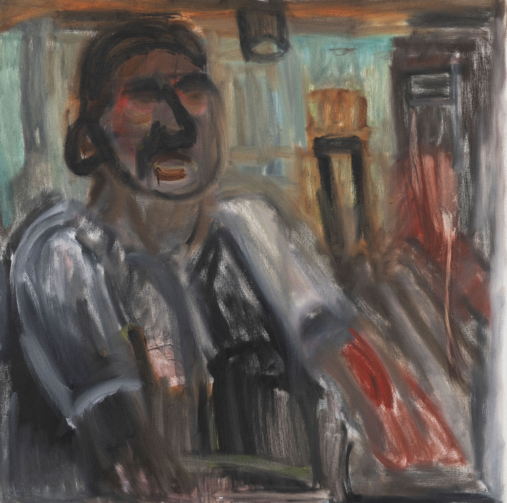 Rachel Heller Tom, 2019