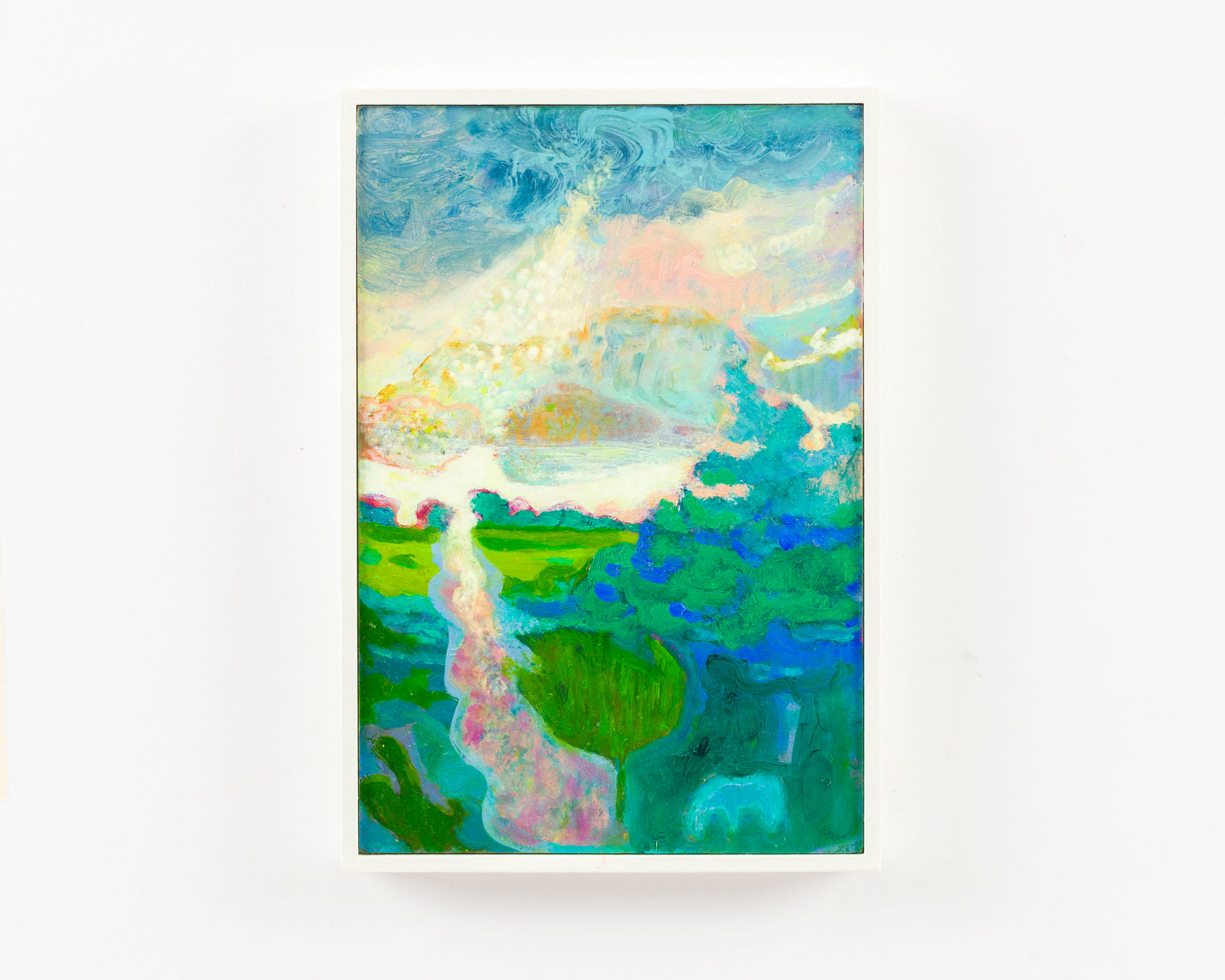 Eugenie Vronskaya Sweet Little Mystery 2, 2024